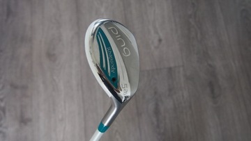 PING HYBRID 5 26 Градусов для гольфа - ЖЕНСКИЙ