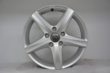 ALUFELGI VW 16