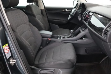 Skoda Kodiaq I SUV 1.4 TSI ACT 150KM 2017 Skoda Kodiaq 1.4 TSI, Salon Polska, Serwis ASO, zdjęcie 8