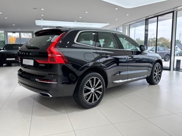 Volvo XC60 II Crossover D5 235KM 2018 Volvo XC 60 D5 Inscription AWD / 1właściciel / Sal, zdjęcie 3