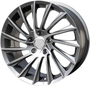467 MG FELGI 16 5x98 ALFA ROMEO 147 156 FIAT TIPO