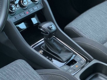 Skoda Karoq Crossover Facelifting 2.0 TDI SCR 150KM 2022 Skoda Karoq Skoda Karoq Style 4x4 2.0 TDI 150 KM DSG Virtual Cockpit Can, zdjęcie 11