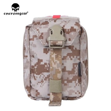 Emersongear First Aid Kit Pouch Medic Pocket Molle Nylon EDC Survival Bag