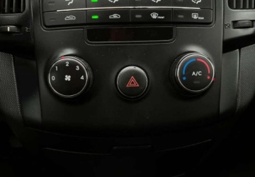 Hyundai i30 I Hatchback 1.4 109KM 2010 Hyundai i30 Klima Isofix Super stan Gwarancja w cenie Warszawa VKFR 1.4, zdjęcie 17