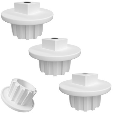 SPRZĘGŁO ŚLIMAKA MASZYNKI DO MIELENIA MIĘSA ZELMER