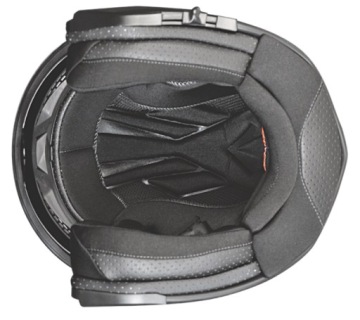 Шлем ORIGINE PALIO 2.0 DEEPSKY матовый синий черный M