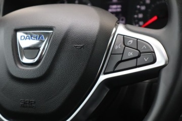 Dacia Logan III 2022 Dacia Sandero 1.0 TCe, Salon Polska, zdjęcie 15