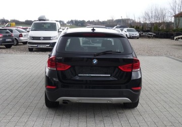 BMW X1 E84 Crossover Facelifting sDrive 18d 143KM 2013 BMW X1 2.0D 143KM Xenon Navi Dach Panoramiczny..., zdjęcie 10