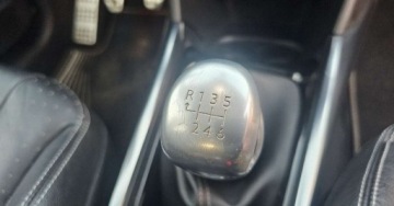 Peugeot 2008 I SUV 1.6 e-HDi 115KM 2014 Peugeot 2008 1.6 diesel Nawigacja, skora , wzmocnione napedy 1.6 Diesel, zdjęcie 21