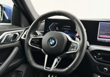 BMW Seria 4 G22-23-26 2025 BMW Seria 4 I wlasciciel M Sport Hak Gwarancja Bezwypadkowy FVAT23, zdjęcie 16