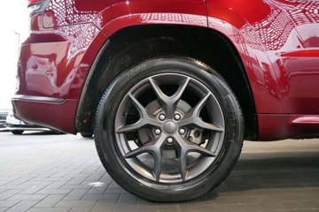 Jeep Grand Cherokee IV Terenowy Facelifting 2016 3.6 286KM 2019 Jeep Grand Cherokee Limited X 3.6 Pentastar V6 286KM Panorama Radar Cam Sk, zdjęcie 32