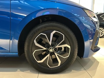 Skoda Scala Hatchback Facelifting 1.0 TSI 115KM 2024 Skoda Scala Selection 1.0 TSI 115 KM automatyczna, zdjęcie 16