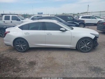 Cadillac 2024 Cadillac CT5 Premium Luxury 2024 3.0l 3.0 Benzyna 335KM, zdjęcie 6