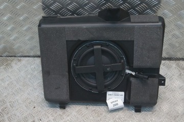 Ford S-Max MK2 Subwoofer Głośnik