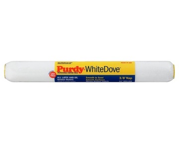 Wałek Purdy White Dove 457mm