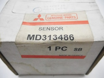 SENZOR TEPLOTA VZDUCHU NASÁVÁCÍHO MITSUBISHI CARISMA OE MD313486