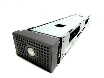 Dell PowerVault 124T 8-Slot Magazynek-Lewy 0HC840