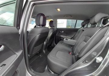 Kia Sportage III SUV 1.7 CRDi 116KM 2013 Kia Sportage 1.7 Diesel 115KM, zdjęcie 20