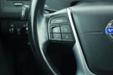 Volvo XC60 I 2009 Volvo XC60 D5, Salon Polska, Serwis ASO, 202 KM, zdjęcie 15