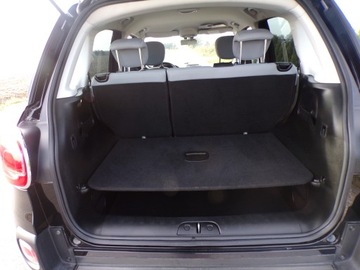 Fiat 500L Hatchback 5d Seria 4 1.4 95KM 2016 FIAT 500 L 1.4 BENZ AUTO Z NIEMIEC ZAMIANA, zdjęcie 19