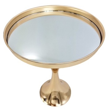 PATERA NA CIASTA 26 cm BABECZKI OWOCE TACA BCZ1001 M