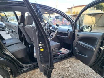 Suzuki Splash Hatchback 1.0 65KM 2008 Suzuki Splash 1.0 65 KM Ważne Opłaty Nowe, zdjęcie 15