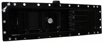 КРЫШКА МЕТАЛЛИЧЕСКОГО РАДИАТОРА ВЕРХНЯЯ МТЗ 701301055