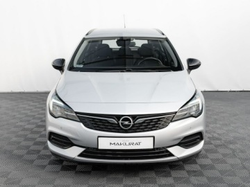 Opel Astra K Sportstourer Facelifting 1.2 Turbo 130KM 2021 Opel Astra GD248YV#1.2 T Edition 2 stref klima, zdjęcie 6