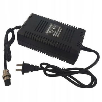 Electric Scooter Bike Battery Charger 36 Volt 36v