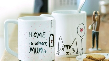 МАРКЕР ДЛЯ ДЕКОРА КЕРАМИКИ, СТЕКЛА, ФАРФОРА