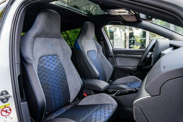 Volkswagen Golf VIII 2026 Volkswagen Golf R 2.0 TSI 4Motion 333 KM DSG, zdjęcie 31