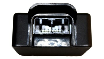 RELÉ MODUL VCM VOLVO OE 31489409