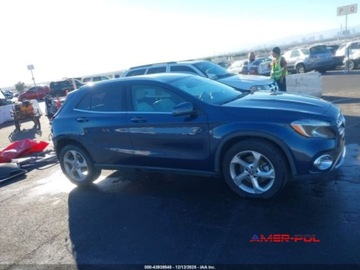 Mercedes GLA I 2019 Mercedes-Benz GLA 2019 r.,2,0L 250 4MATIC 2.0 Benzyna 208KM, zdjęcie 12