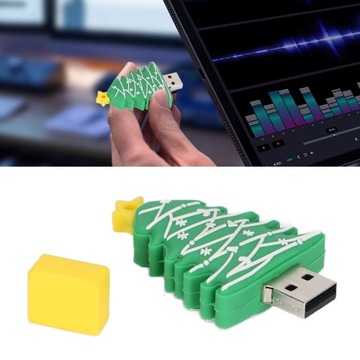 NIEZAWODNA PAMIĘĆ FLASH USB Z DUŻĄ PAMIĘCIĄ