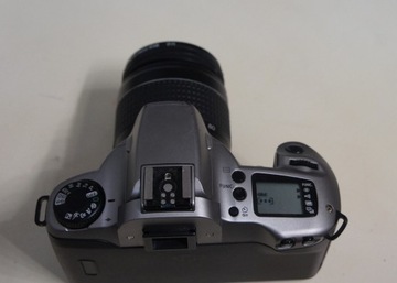Камера CANON EOS 3000 N + объектив CANON 28–80 мм