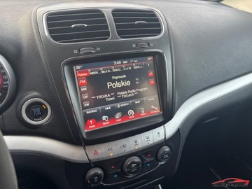 Fiat Freemont 2.0 Multijet II 16v 140KM 2013 Fiat Freemont URBAN Navi Manual Start Stop 2.0 Diesel 140KM, zdjęcie 24