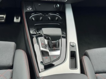 Audi A5 F5 Coupe Facelifting 2.0 40 TDI 204KM 2024 Audi A5 Sportback Webasto HakLaker Led Czern Plus Gwarancja 2029 2.0, zdjęcie 16