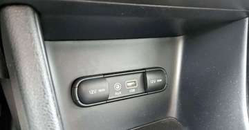 Kia Sportage III SUV Facelifting 1.7 CRDi 115KM 2016 Kia Sportage 1.7 CRDI Nawigacja PL Ledy Klimatronik 1.7 Diesel 115KM, zdjęcie 16