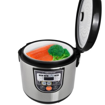 МУЛЬТИВАРКА ESPERANZA COOKING MATE