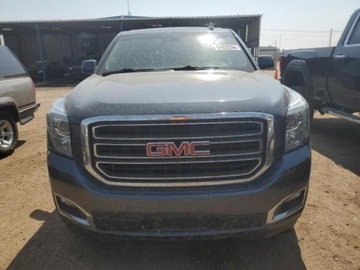  GMC Yukon 2019r., XL K1500 SLT, od ubezpieczalni 5.3 Benzyna 355KM, zdjęcie 1