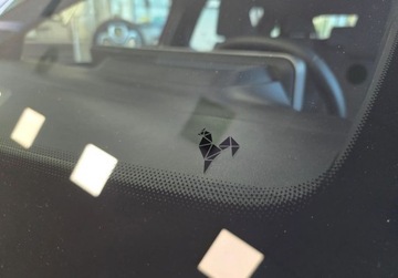 Renault 2025 Renault 4 GDYNIA evolution 120 KM urban range OSTATNIA SZTUKA Elektryczny, zdjęcie 8