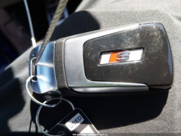 Audi SQ5 2022 Audi SQ5 Sportback Premium Plus 2022 3.0 Benzyna 349KM, zdjęcie 13