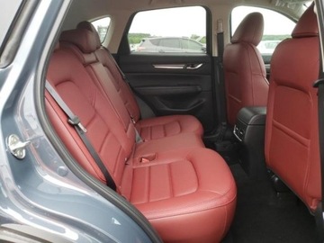 Mazda CX-5 II 2025 Mazda CX-5 Preferred 2.5 Benzyna 187KM, zdjęcie 8