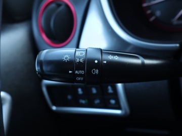 Suzuki Vitara III SUV 1.4 BOOSTERJET 140KM 2015 Suzuki Vitara 1.4 BoosterJet, 4X4, Skóra, Navi, zdjęcie 16