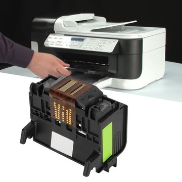 Головка для HP Officejet 6000 6500A 6500 7000