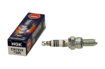 СВЕЧА ЗАЖИГАНИЯ NGK CR7EIX МОТОЦИКЛЫ