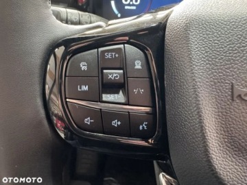 Ford Tourneo Custom II  L1 2.0 EcoBlue 170 KM 170KM 2026 Ford Tourneo Custom Ford Tourneo Custom 2.0 EcoBlue 320 AWD L2 Titanium X, zdjęcie 12