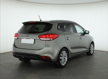 Kia Carens IV Minivan 1.7 VGT CRDI 136KM 2014 Kia Carens 1.7 CRDi, Automat, Klima, Klimatronic, zdjęcie 4