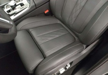 BMW X7 SUV M Facelifting 4.4 M60i 530KM 2026 BMW X7 4.4 Benzyna 530KM, zdjęcie 12