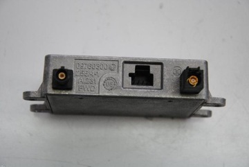MODUL ŘÍDÍCÍ BLUETOOTH MERCEDES ML W164 2006 LHD